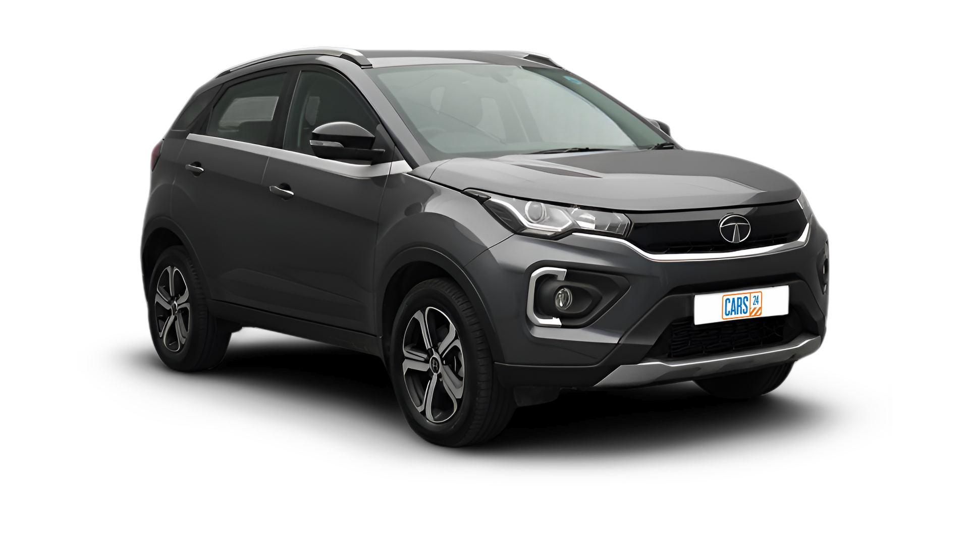Tata NEXON-img